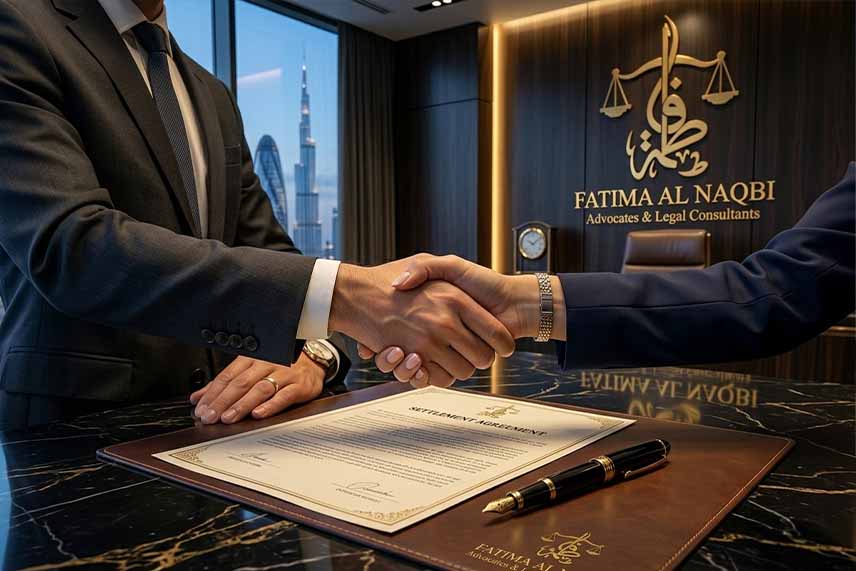 التسويات الودية